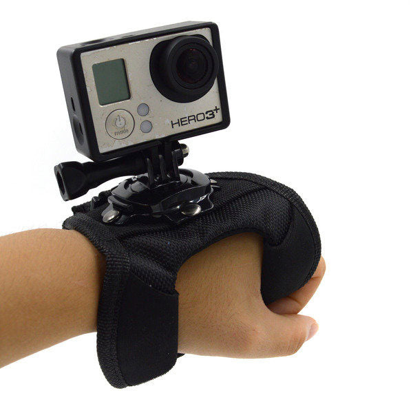 Hyperion GoPro 360 Glove