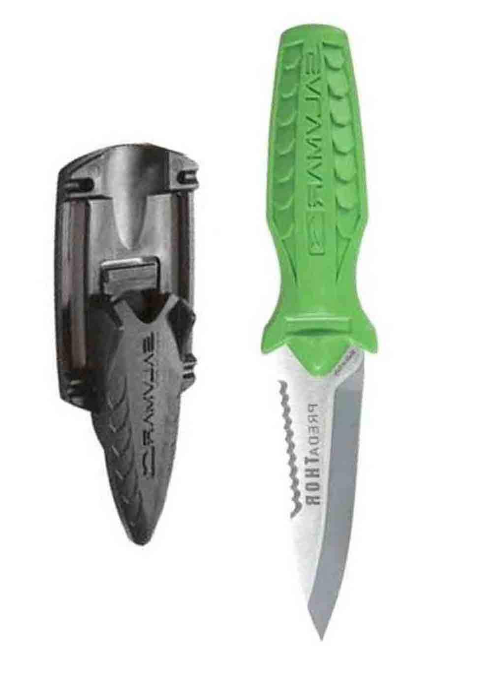 Salvimar Predathor Knife