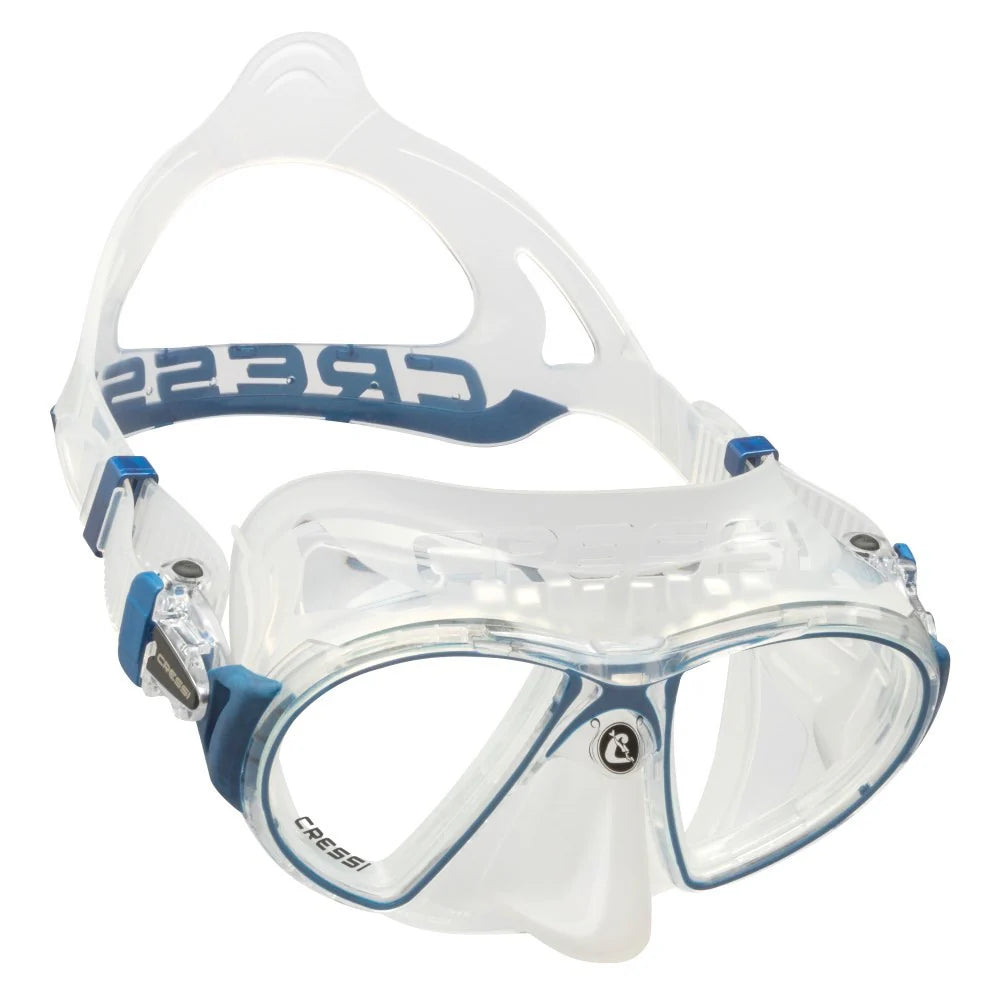 Cressi Zeus Mask - Clearance