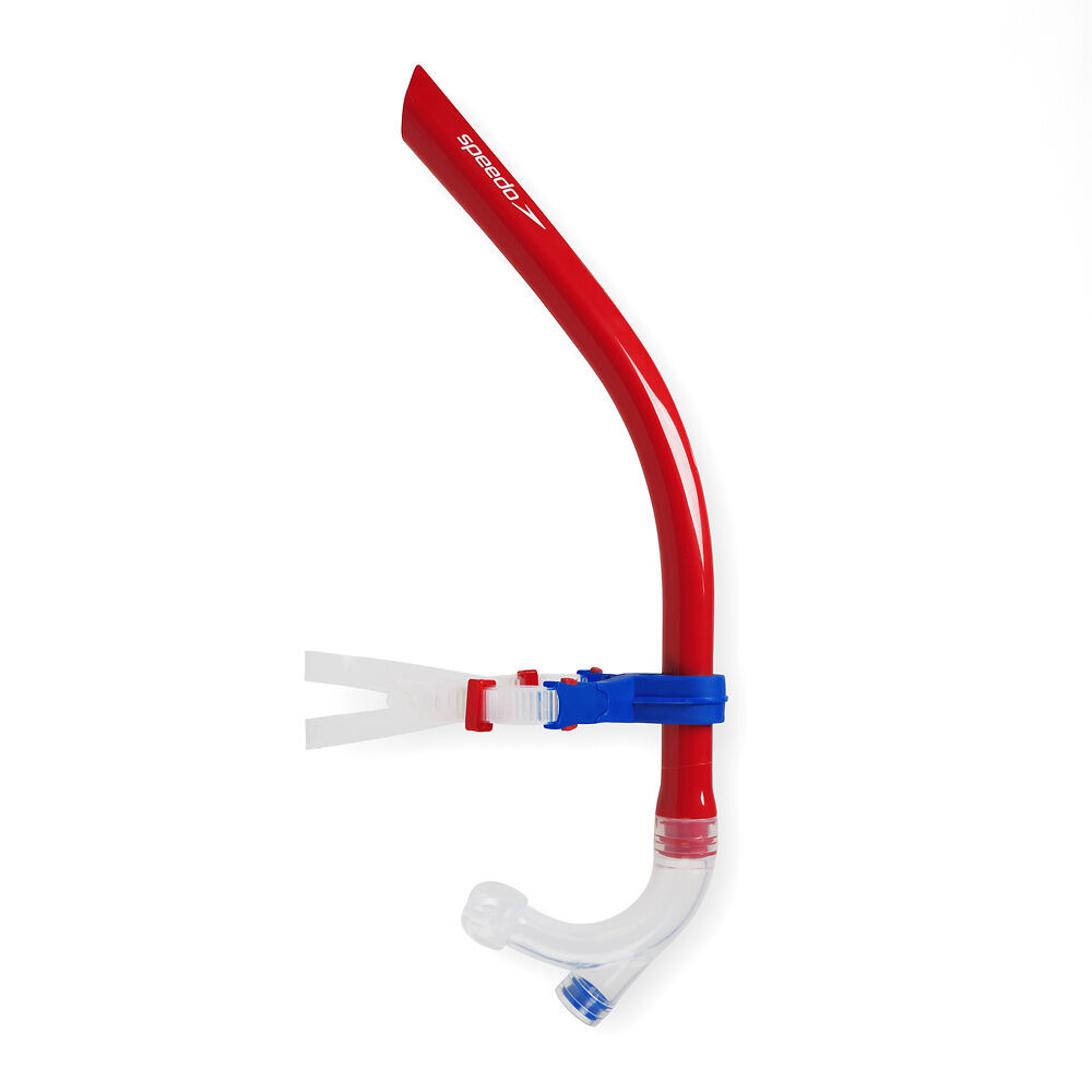 Speedo centre outlet snorkel review