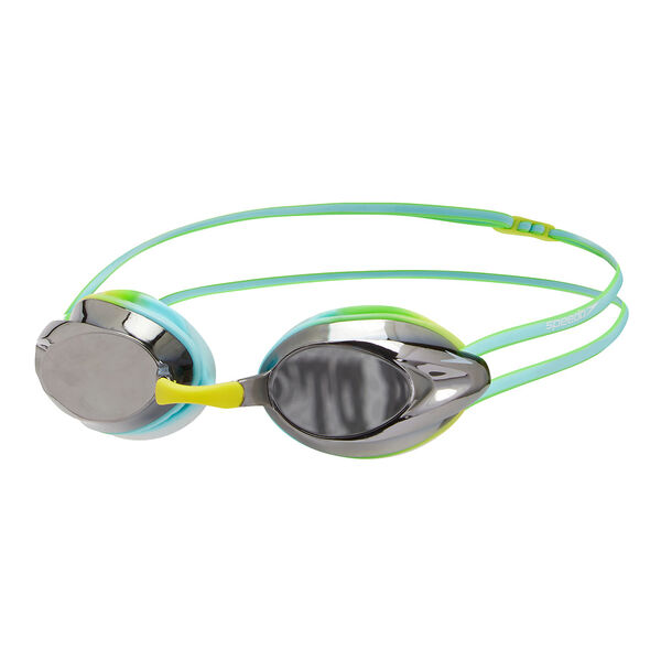 Speedo Junior Opal Mirror Goggle