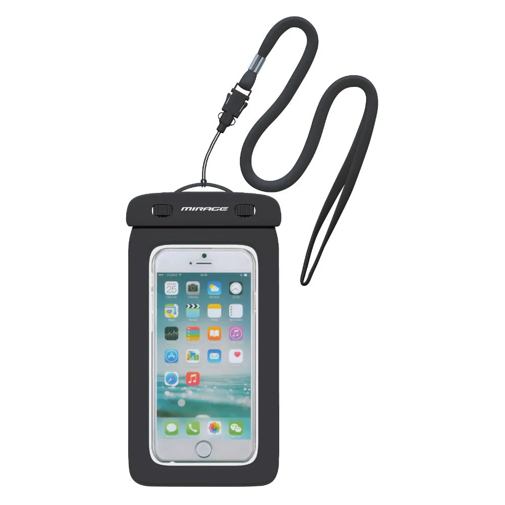Mirage Waterproof* Phone Pouch