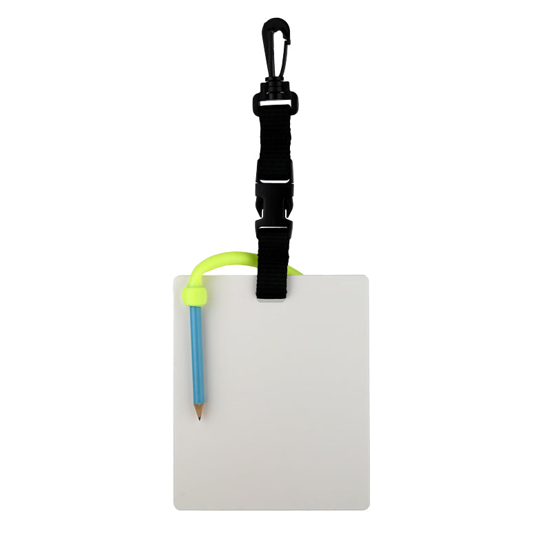 Ocean Pro Dive Slate