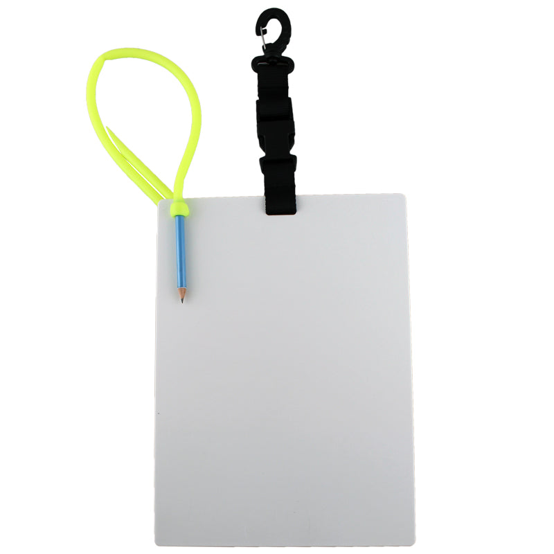 Ocean Pro Dive Slate