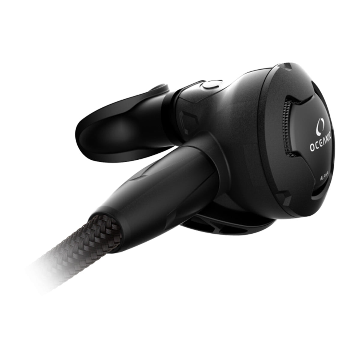 Oceanic Alpha 10 CDX Regulator