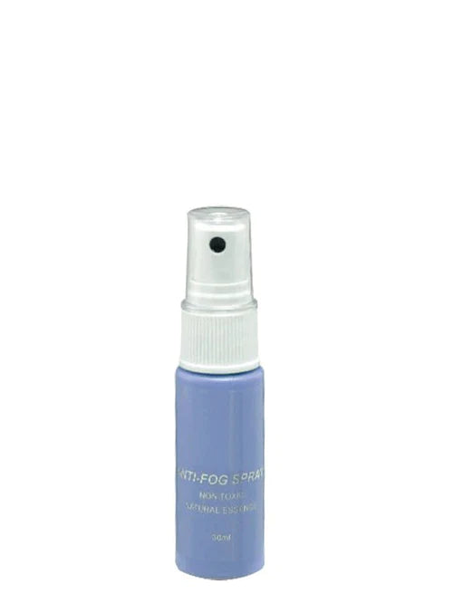 Antifog Spray 30ml L&S