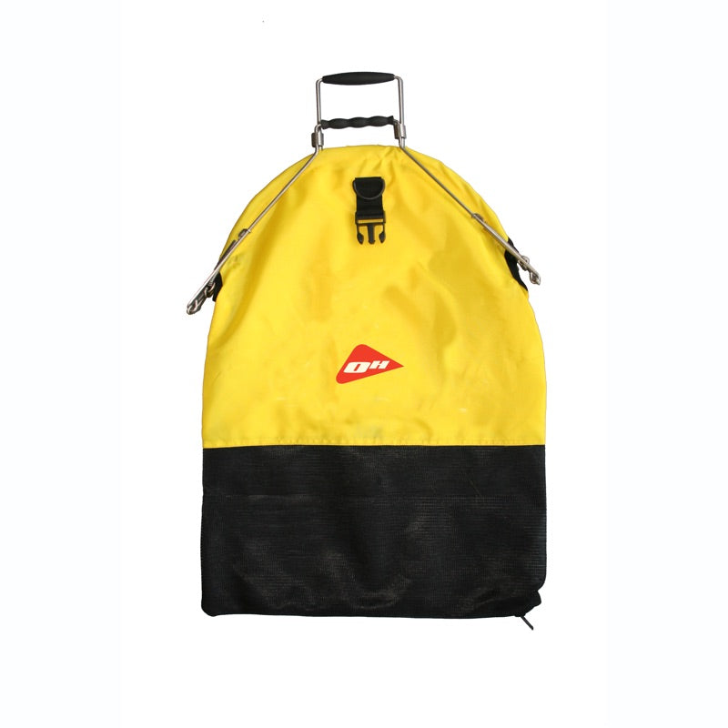 Ocean Hunter Catch Bag