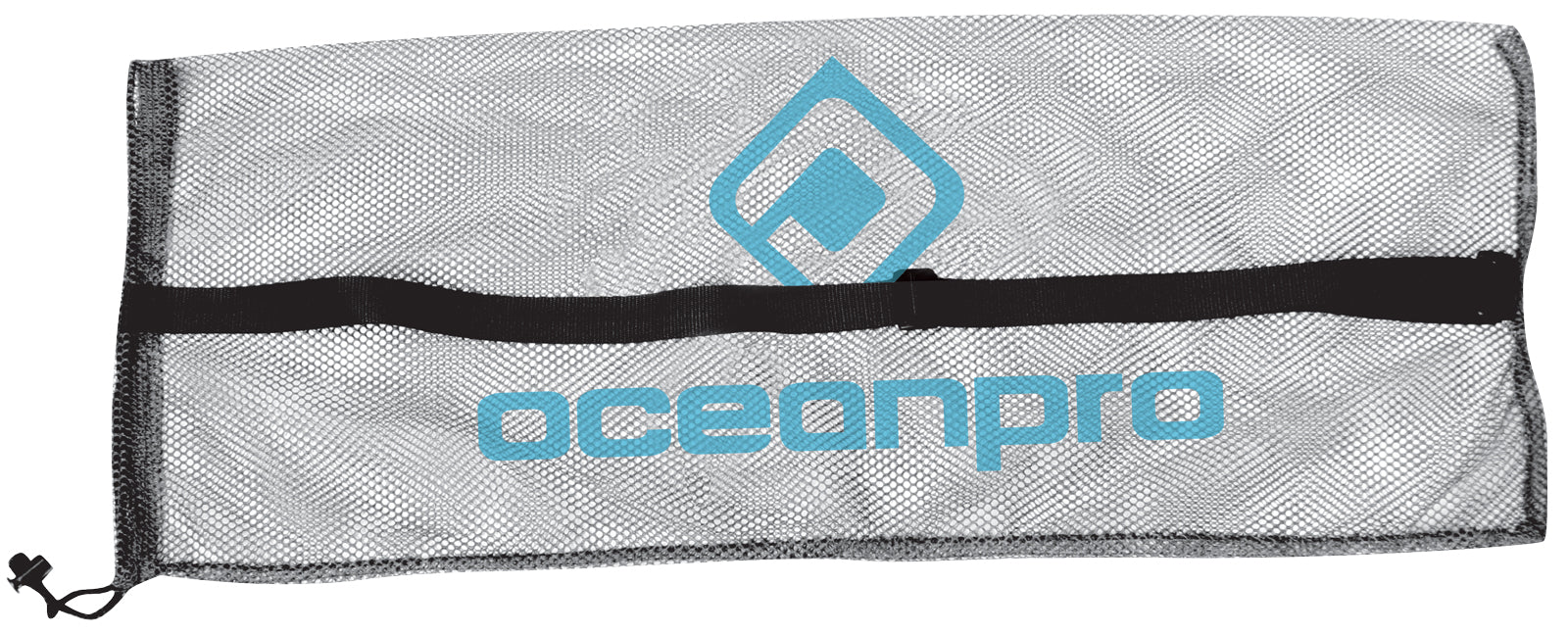 Ocean Pro Mesh Fin Bag