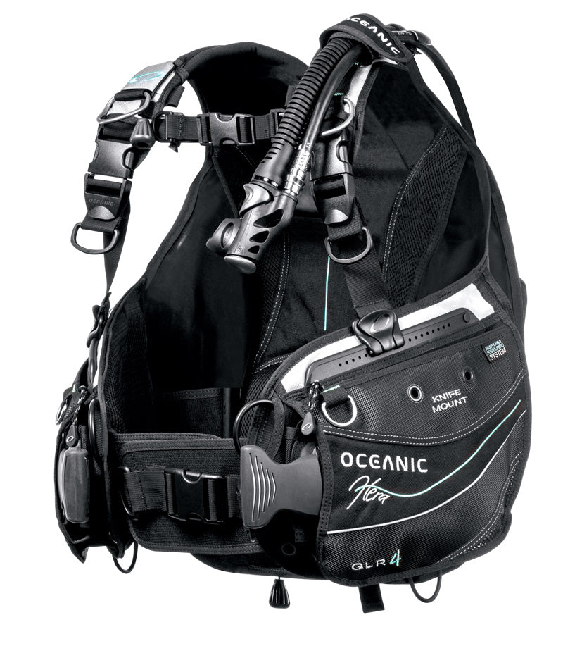 Oceanic Hera BCD