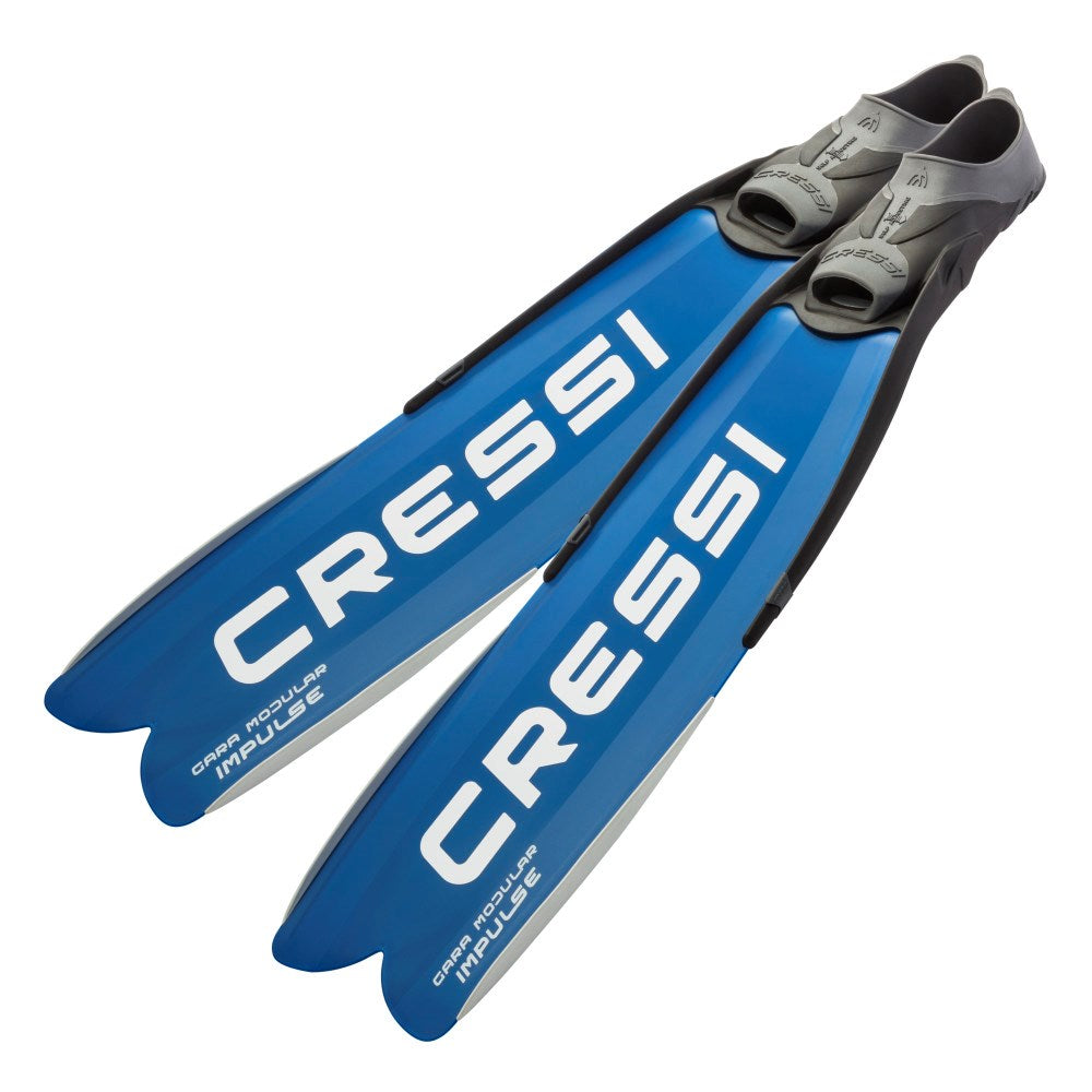 Cressi Gara Modular Impulse Fin