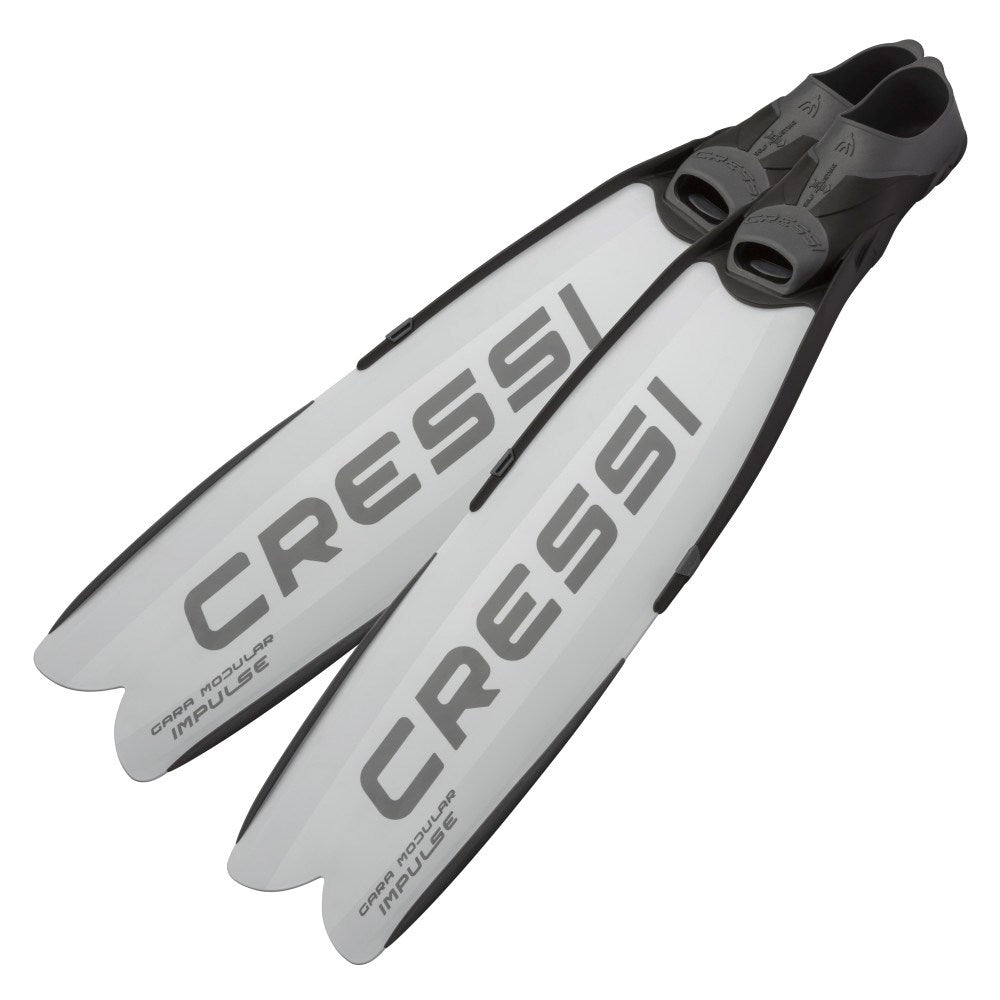 Cressi Gara Modular Impulse Fin