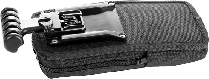 Cressi Flat Lock Aid System Weight Pocket