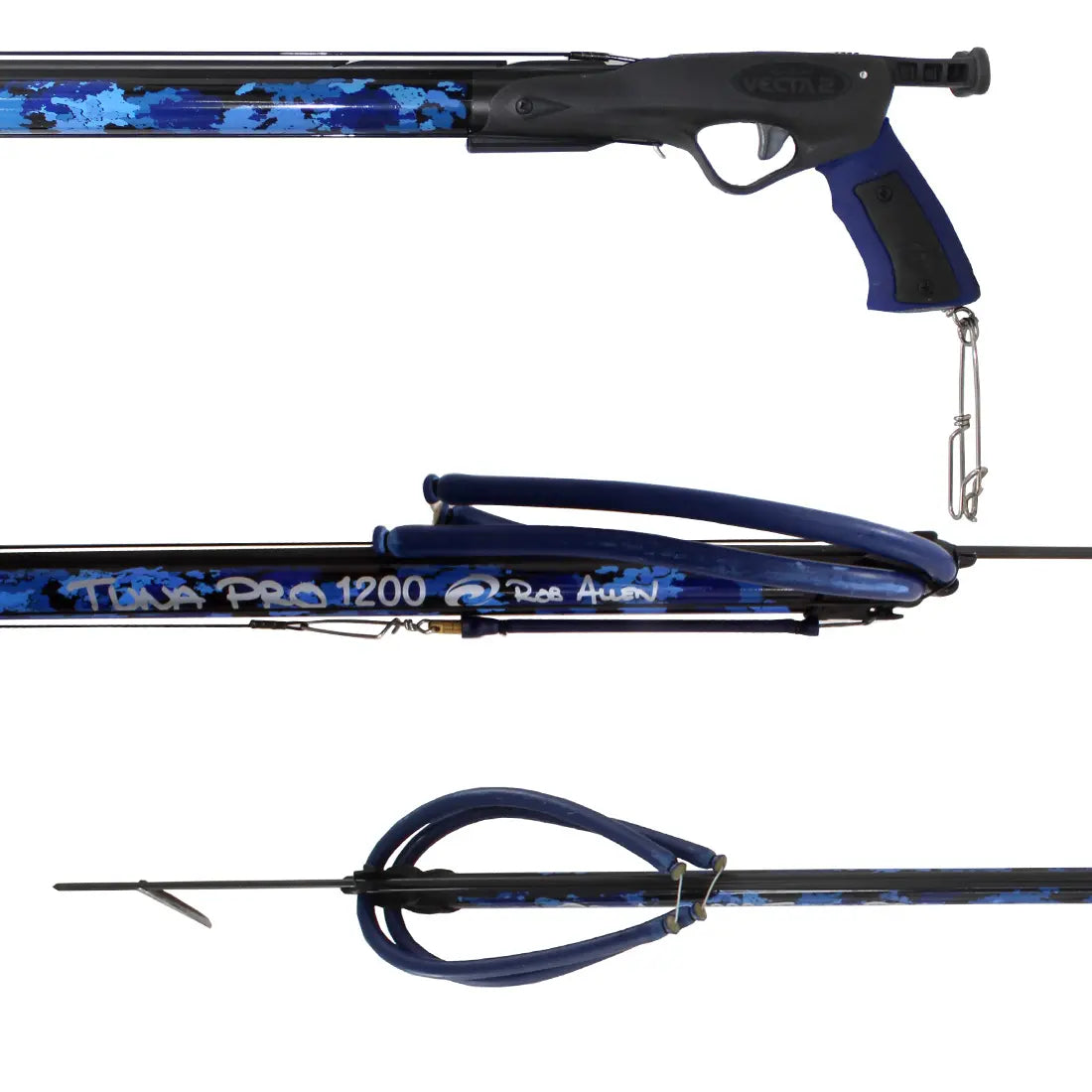 Rob Allen Tuna Pro Speargun
