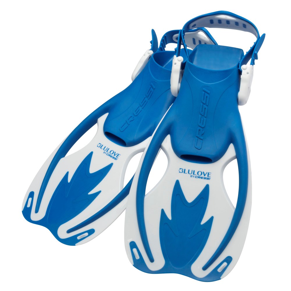 Cressi Rocks Kids Fins