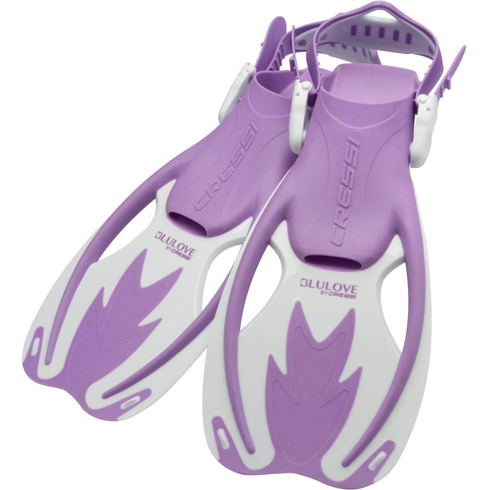 Cressi Rocks Kids Fins