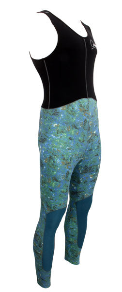 Ocean Hunter Chameleon Extreme HS 3mm Pants Only - Large
