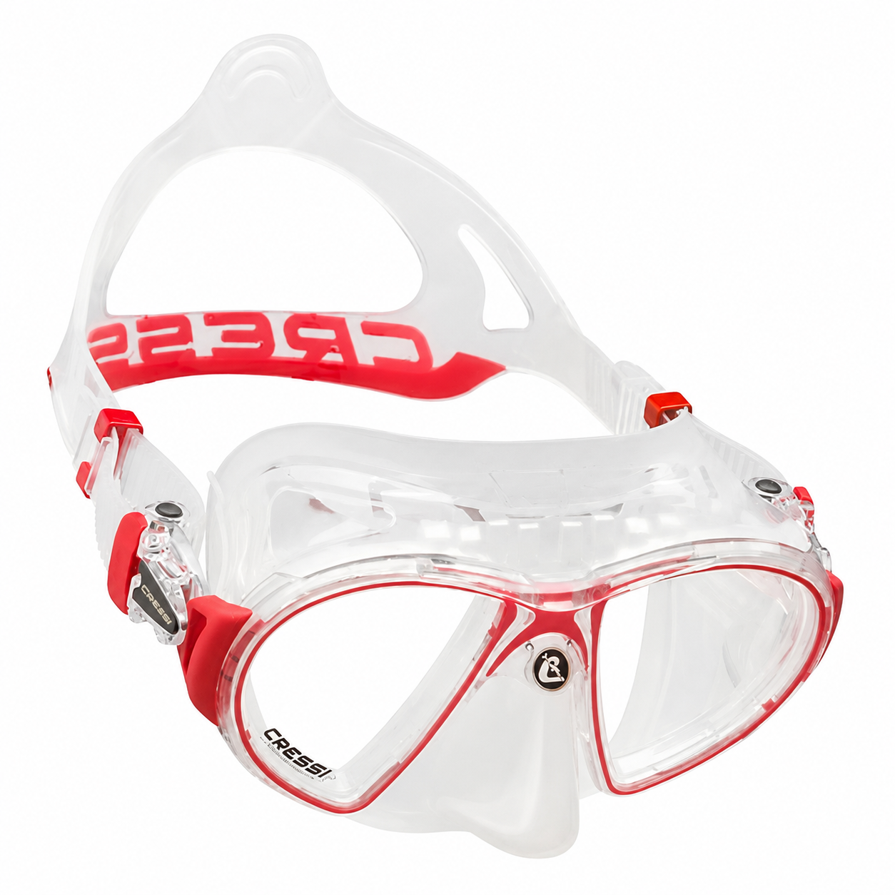 Cressi Zeus Mask - Clearance