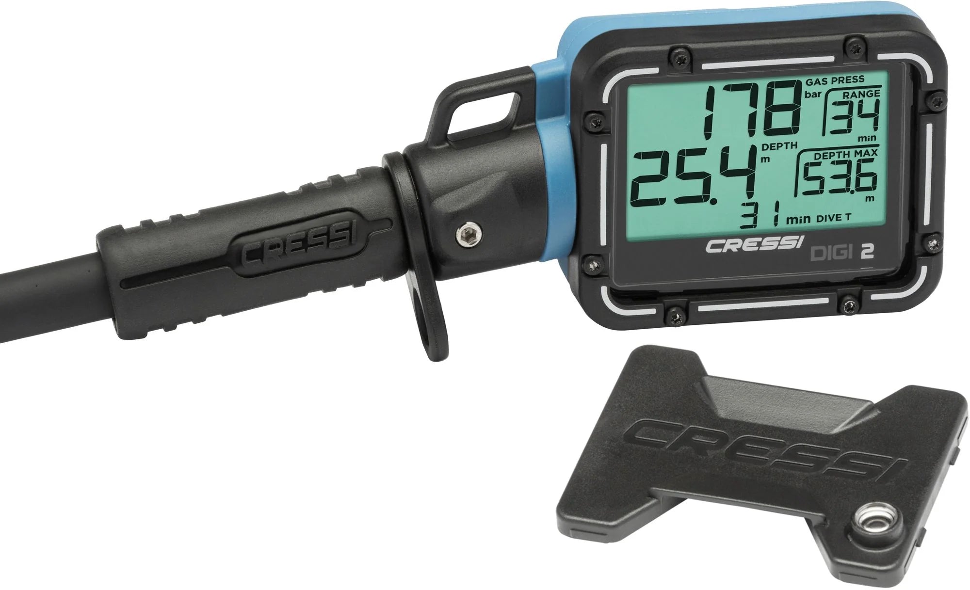 Cressi Digi 2 Digital Console