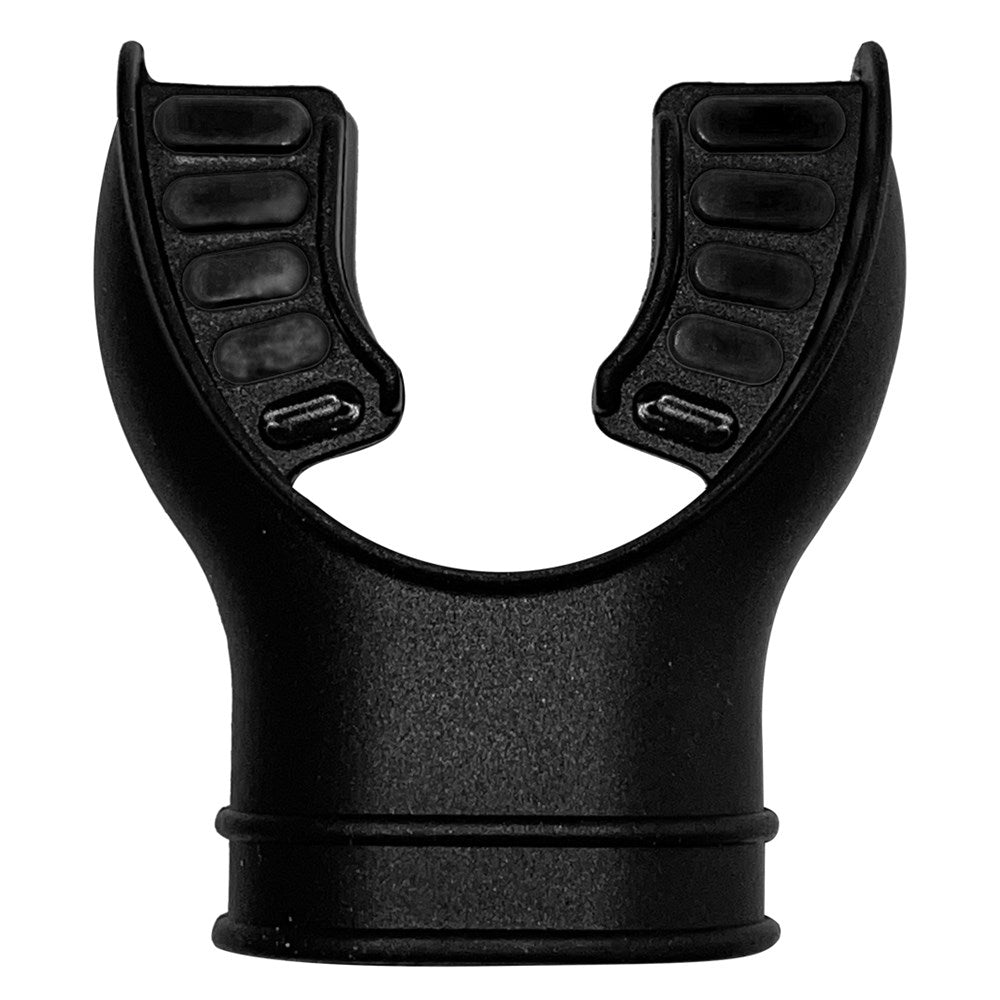 Cressi 2-Color Mouthpiece