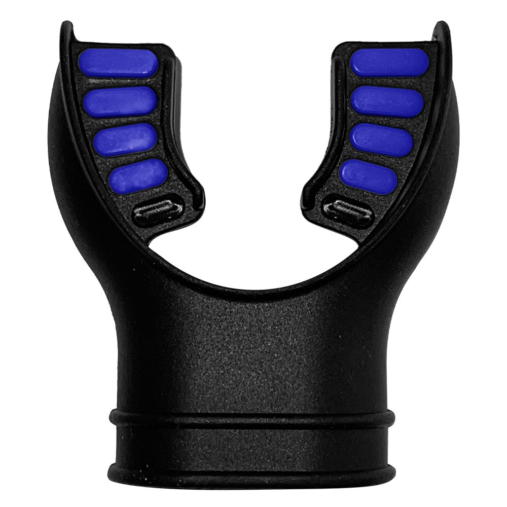 Cressi 2-Color Mouthpiece