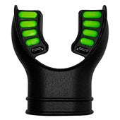 Cressi 2-Color Mouthpiece