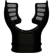 Cressi 2-Color Mouthpiece