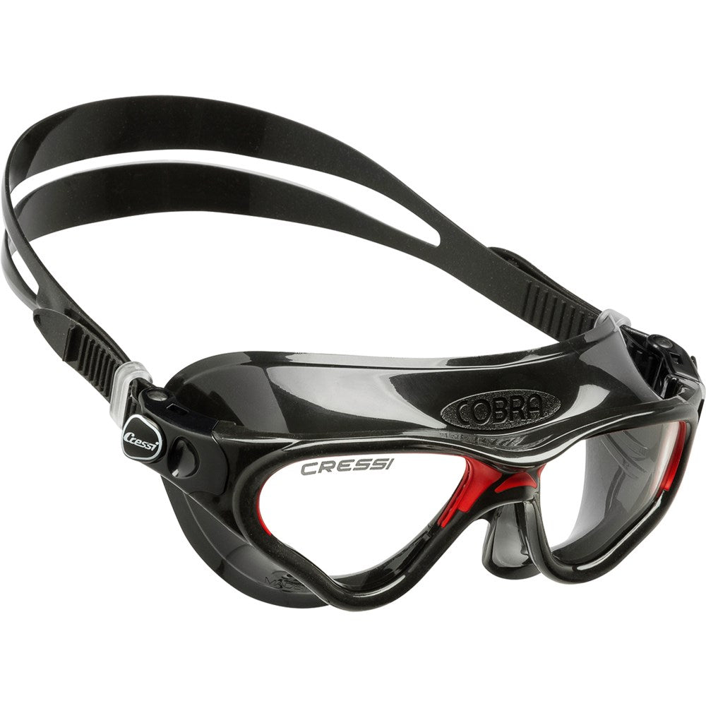 Cressi Cobra Goggle