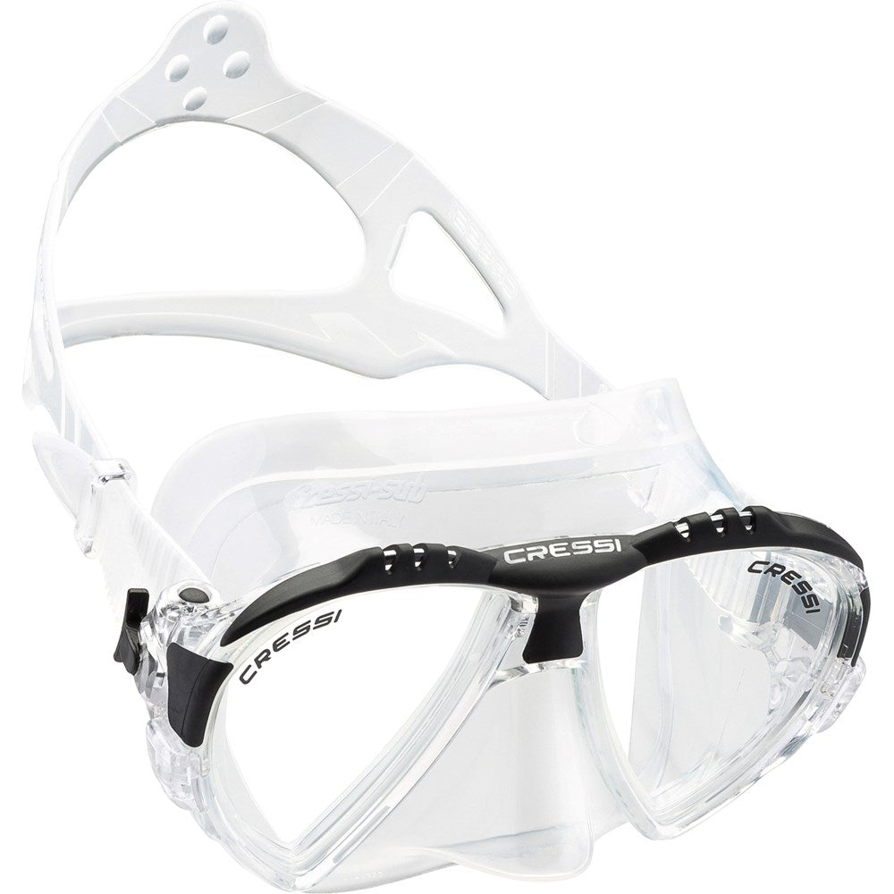 Cressi Matrix Mask