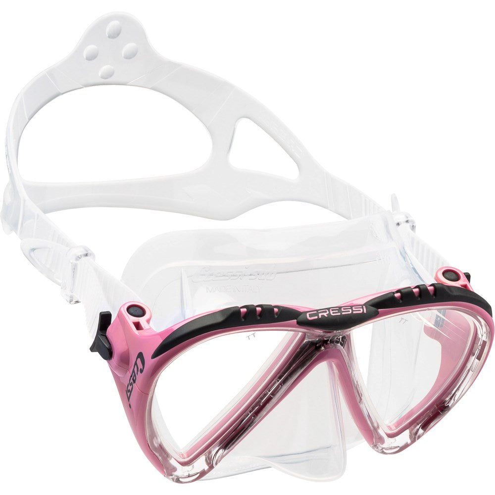 Cressi Lince Mask