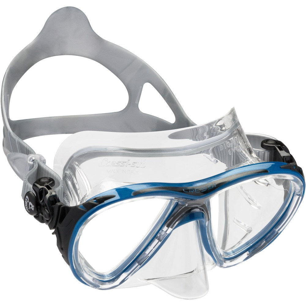 Cressi Big Eyes Evolution Mask