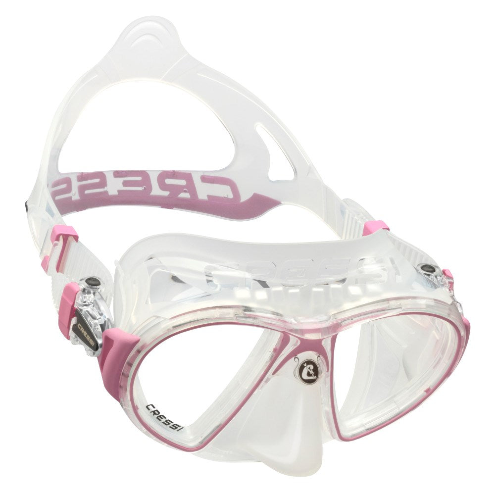 Cressi Zeus Mask