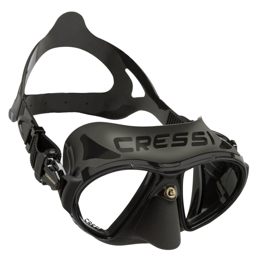 Cressi Zeus Mask