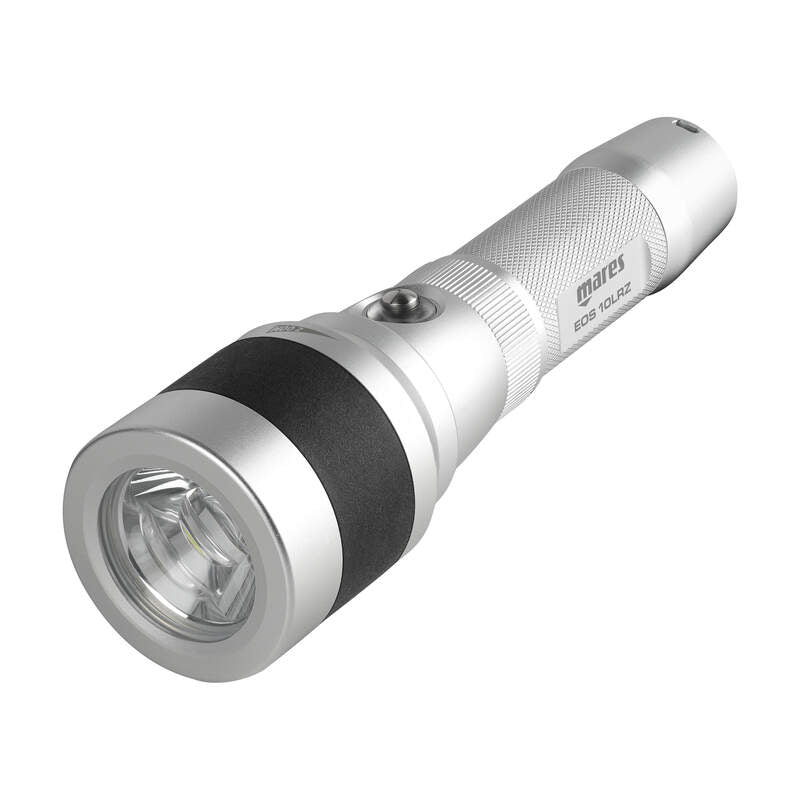 Mares EOS 10LRZ Torch