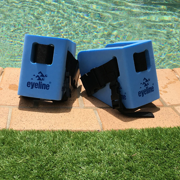 Eyeline Aquatic Ankle Cuffs