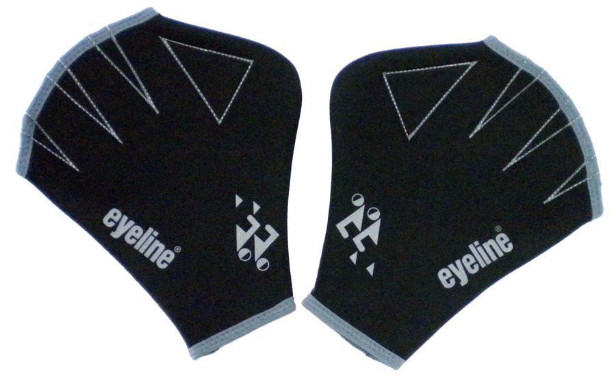 Eyeline Neoprene Aquafit Gloves