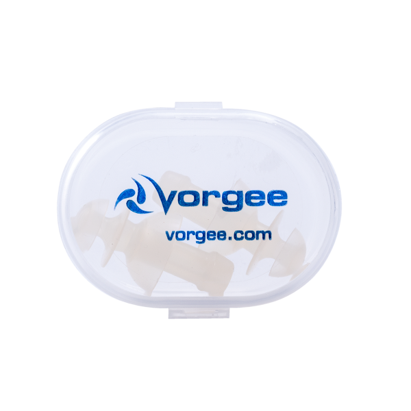Vorgee Ear Plugs