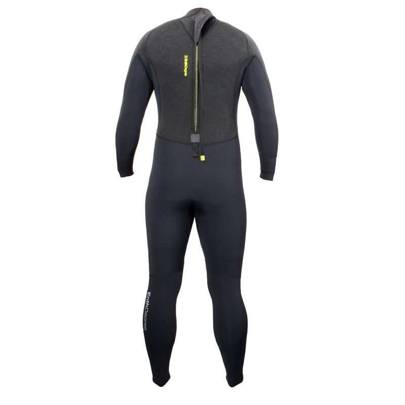 Enth Degree Eminence 5mm Male Wetsuit - 3XL
