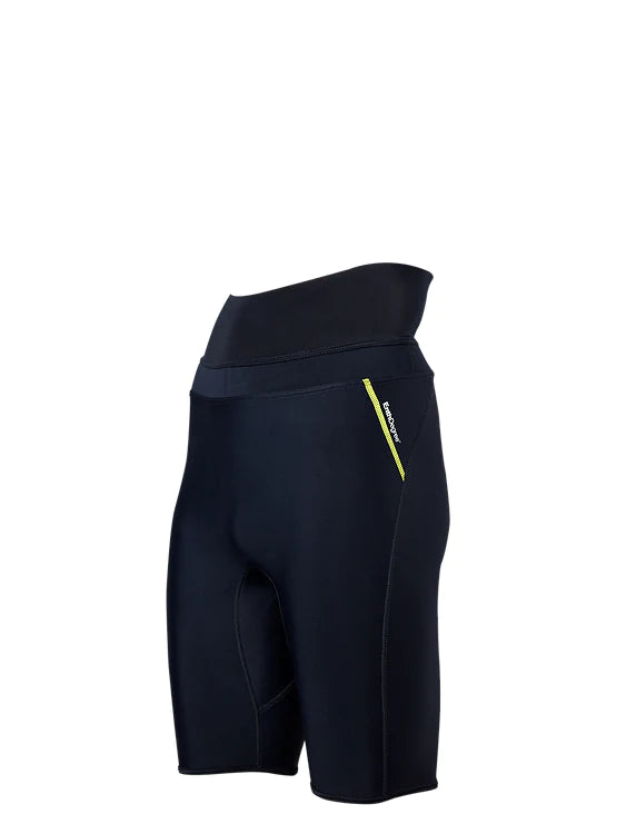Enth Degree Aveiro Shorts - S