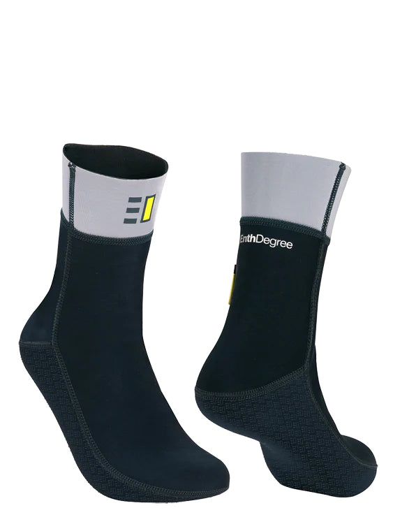 Enth Degree F3 Sock