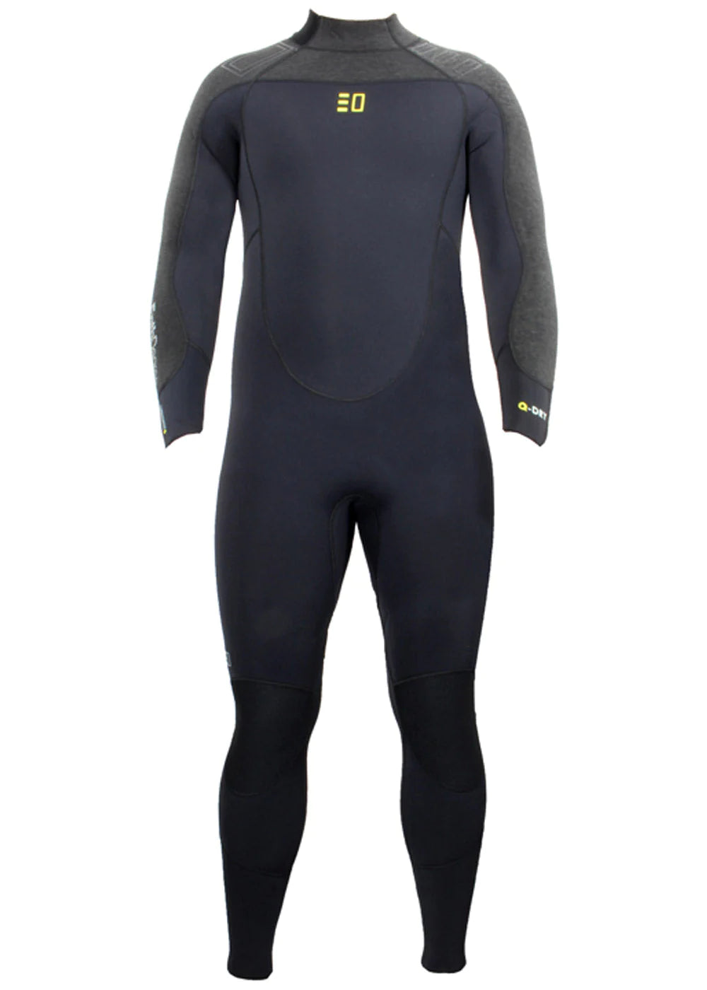 Enth Degree Eminence 5mm Male Wetsuit - 3XL