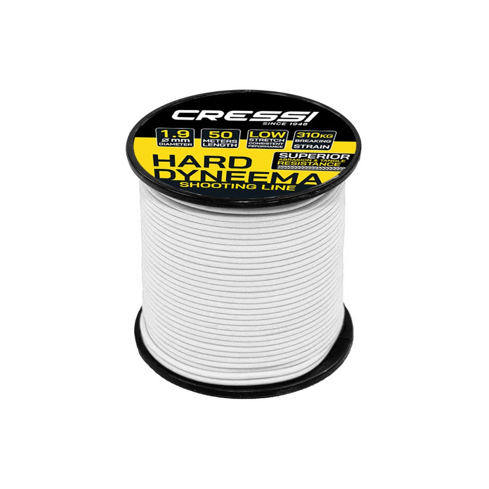 Cressi Dyneema line 1.9mm
