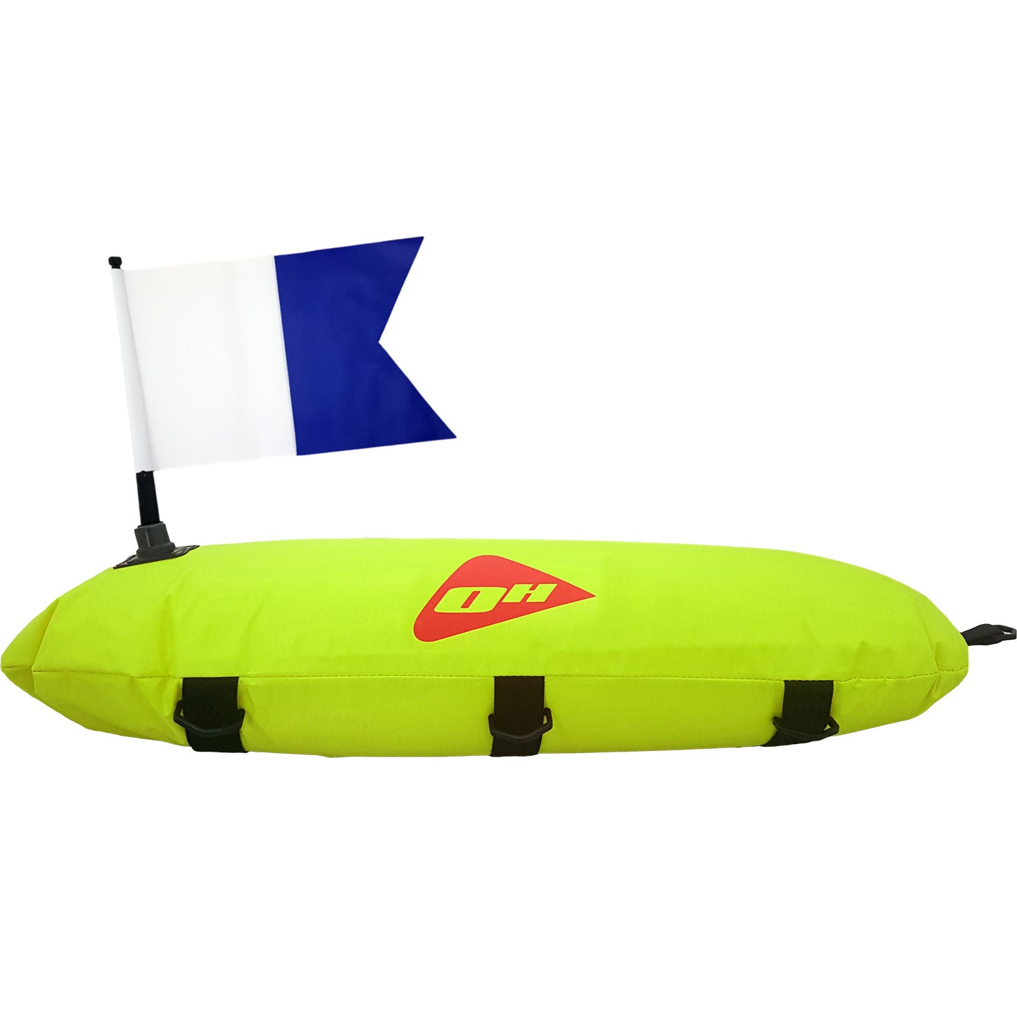 Ocean Hunter Inflatable Float