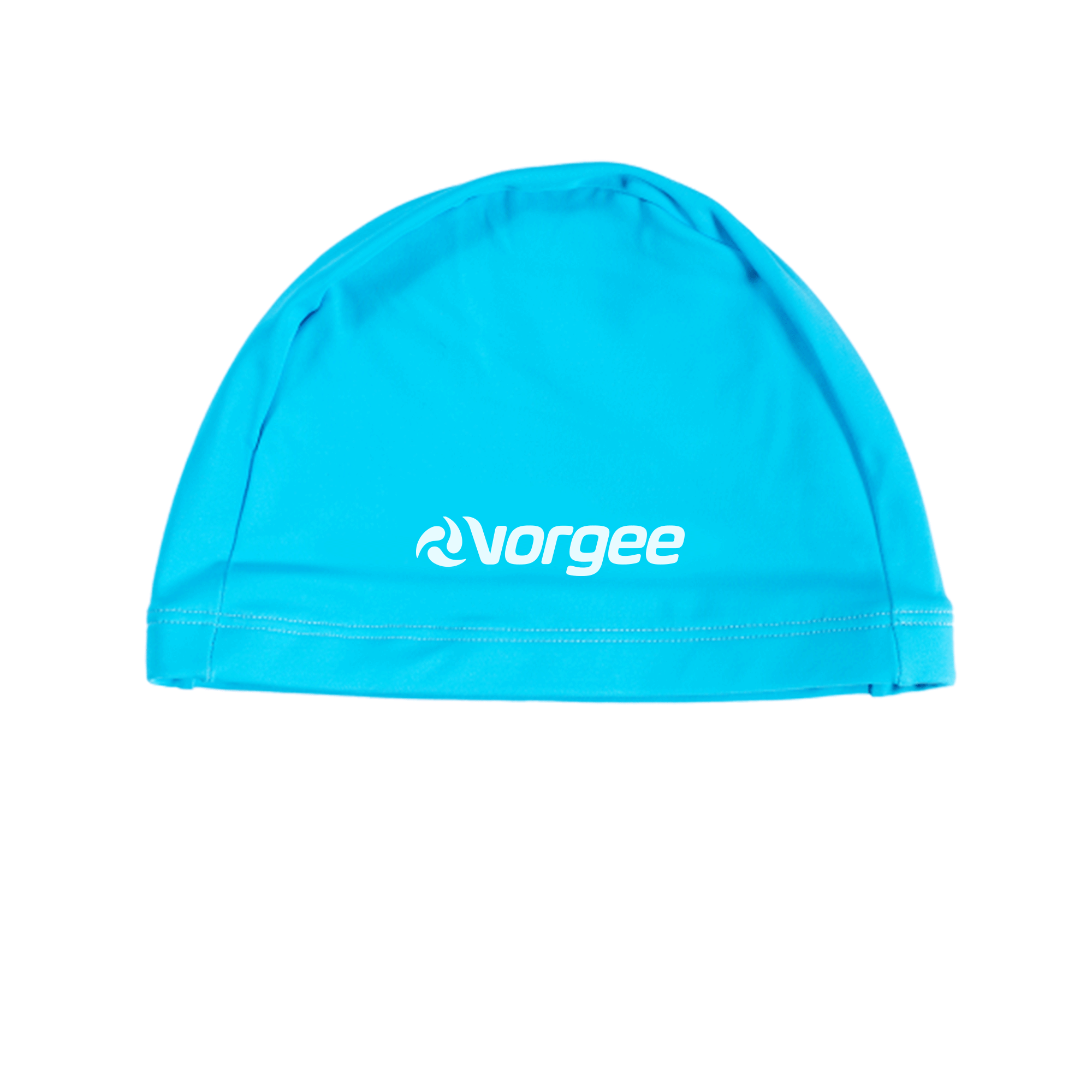 Vorgee Nylon Lycra Fab Swimming Cap