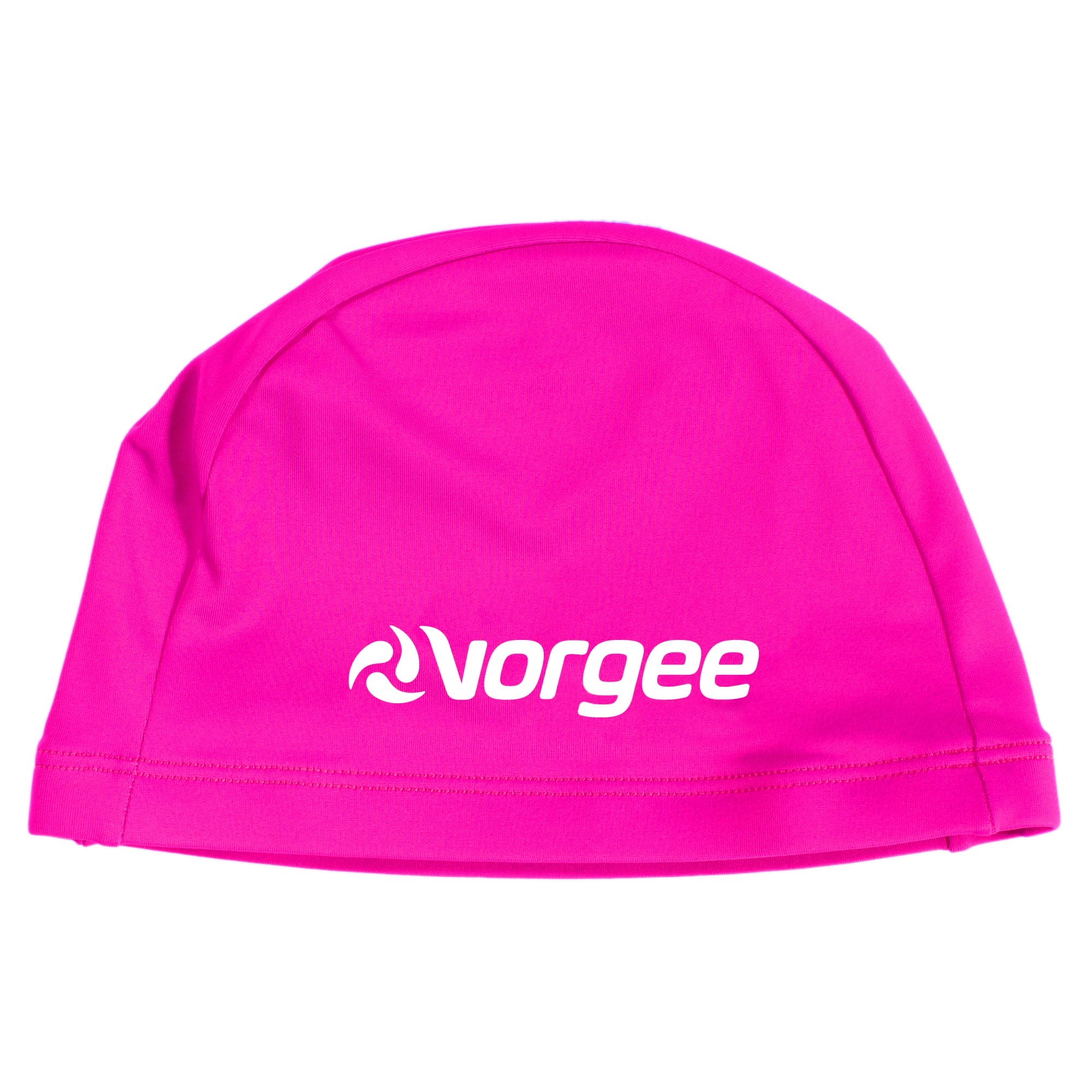 Vorgee Nylon Lycra Fab Swimming Cap