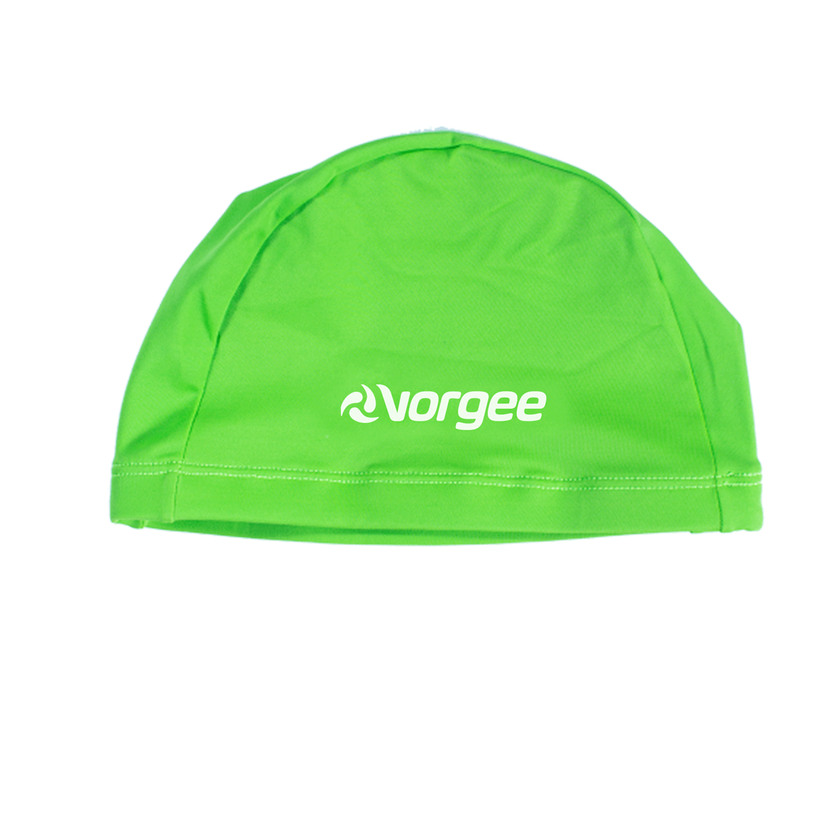 Vorgee Nylon Lycra Fab Swimming Cap