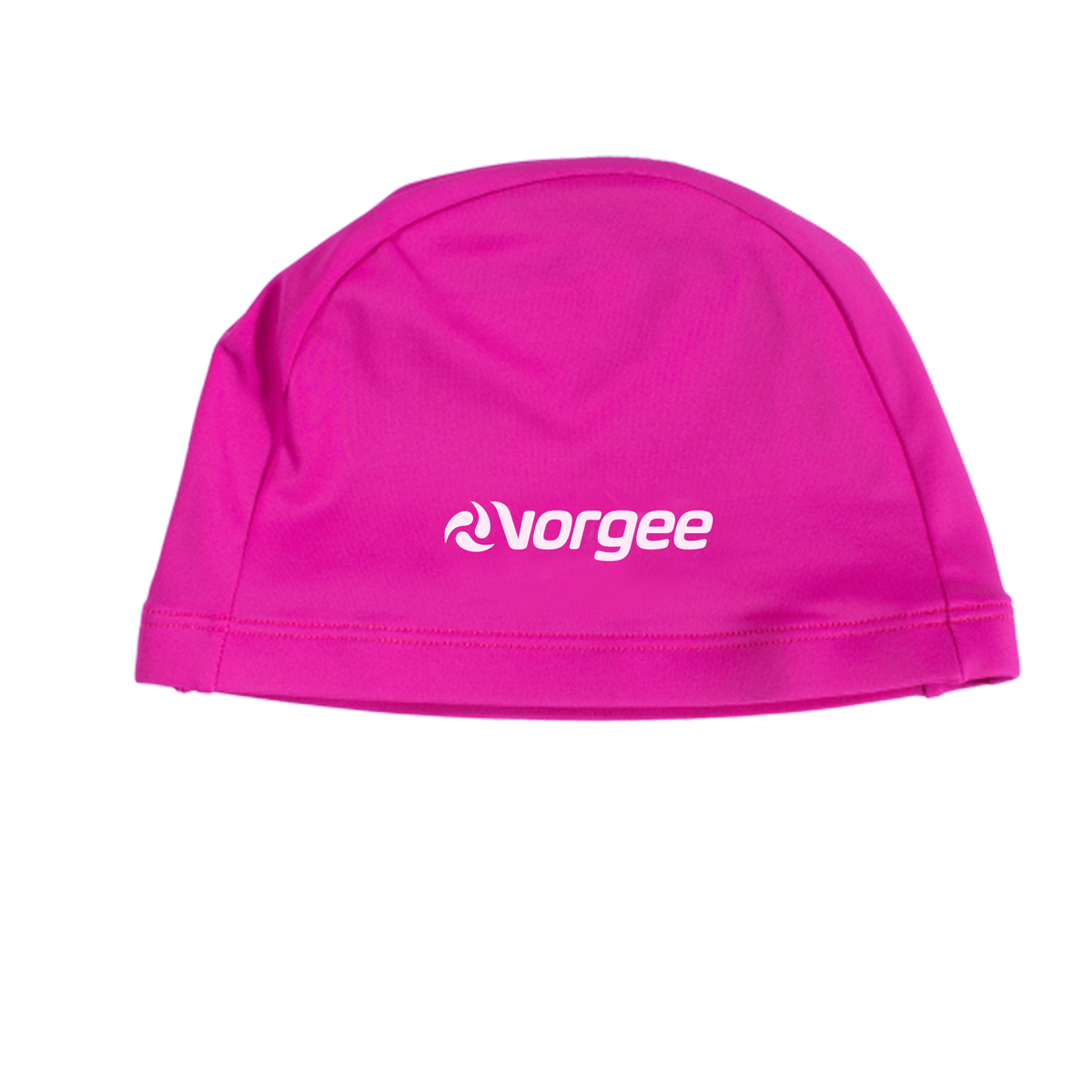 Vorgee Nylon Lycra Fab Swimming Cap
