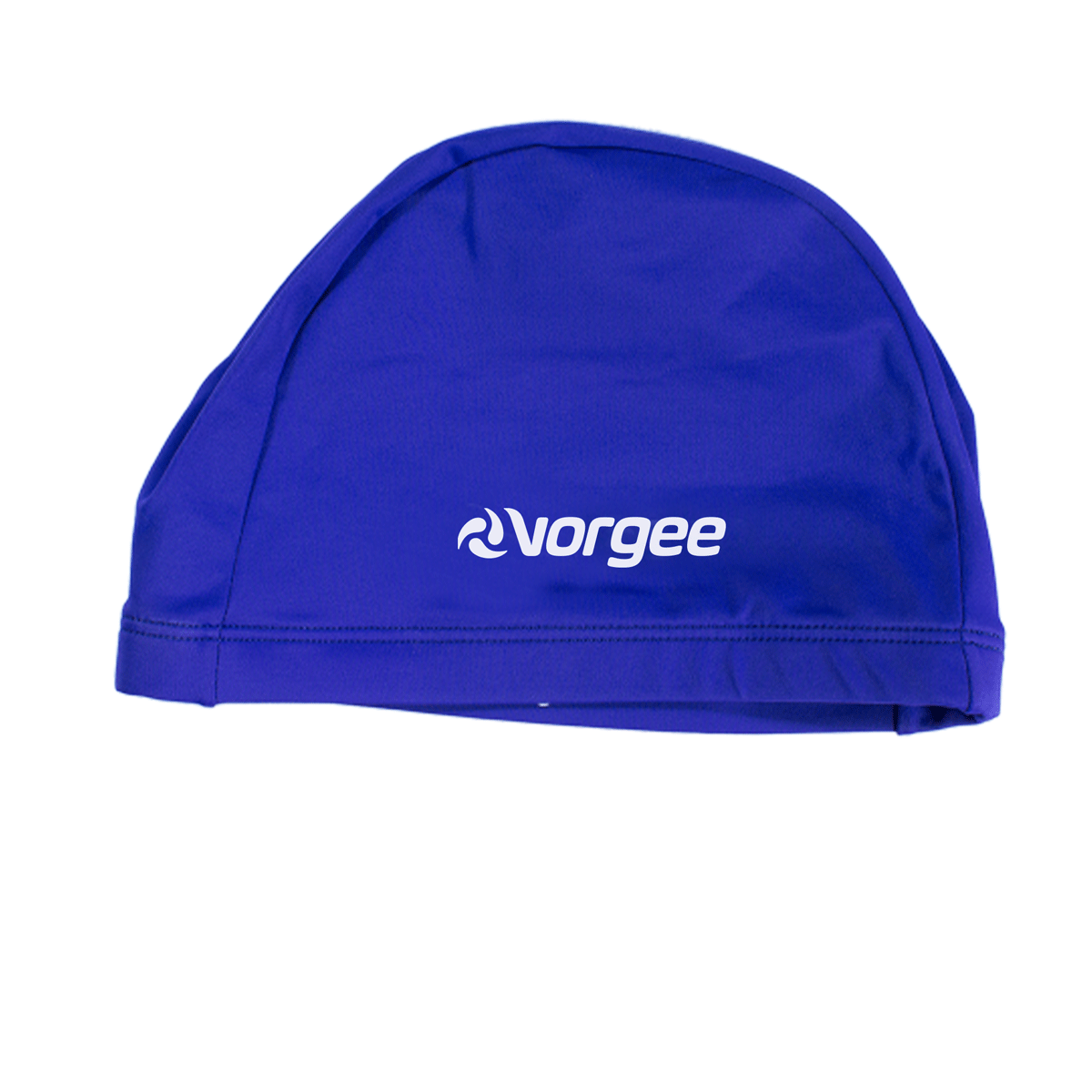 Vorgee Nylon Lycra Fab Swimming Cap