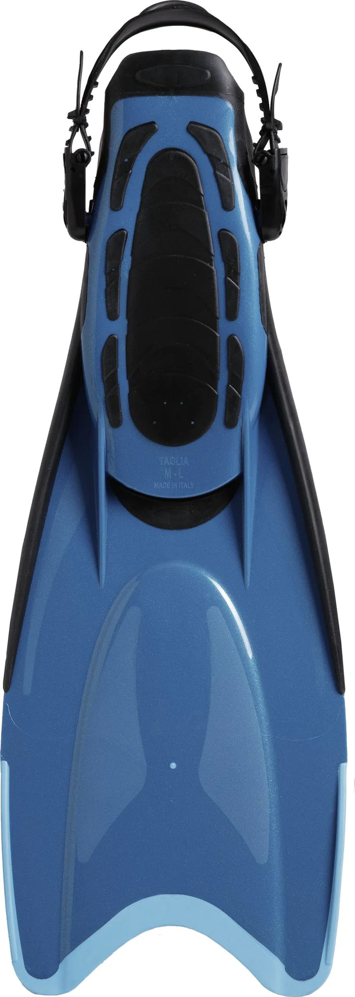 Cressi Palau Open Heel Fin