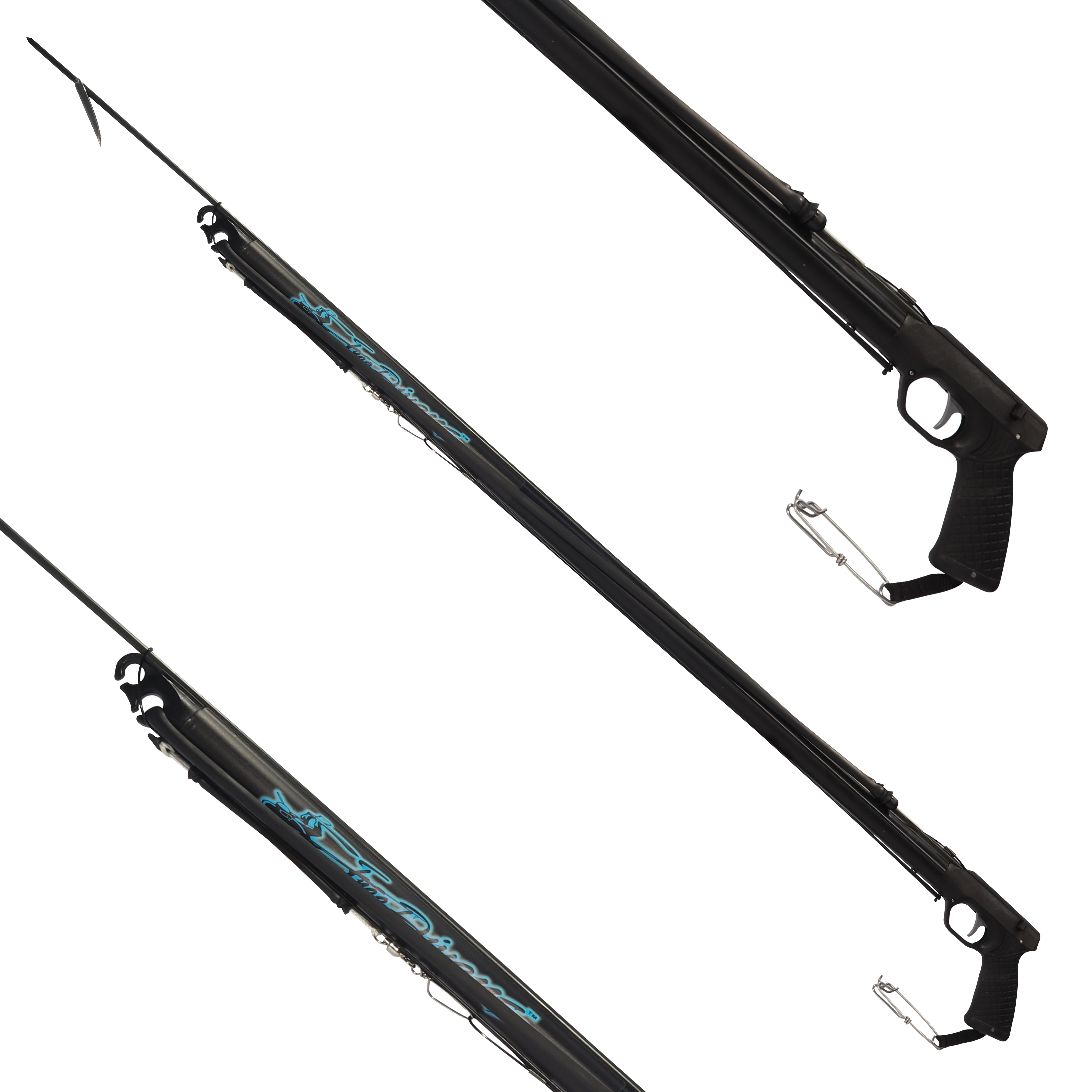 Free Divers Infinity Sphere Speargun