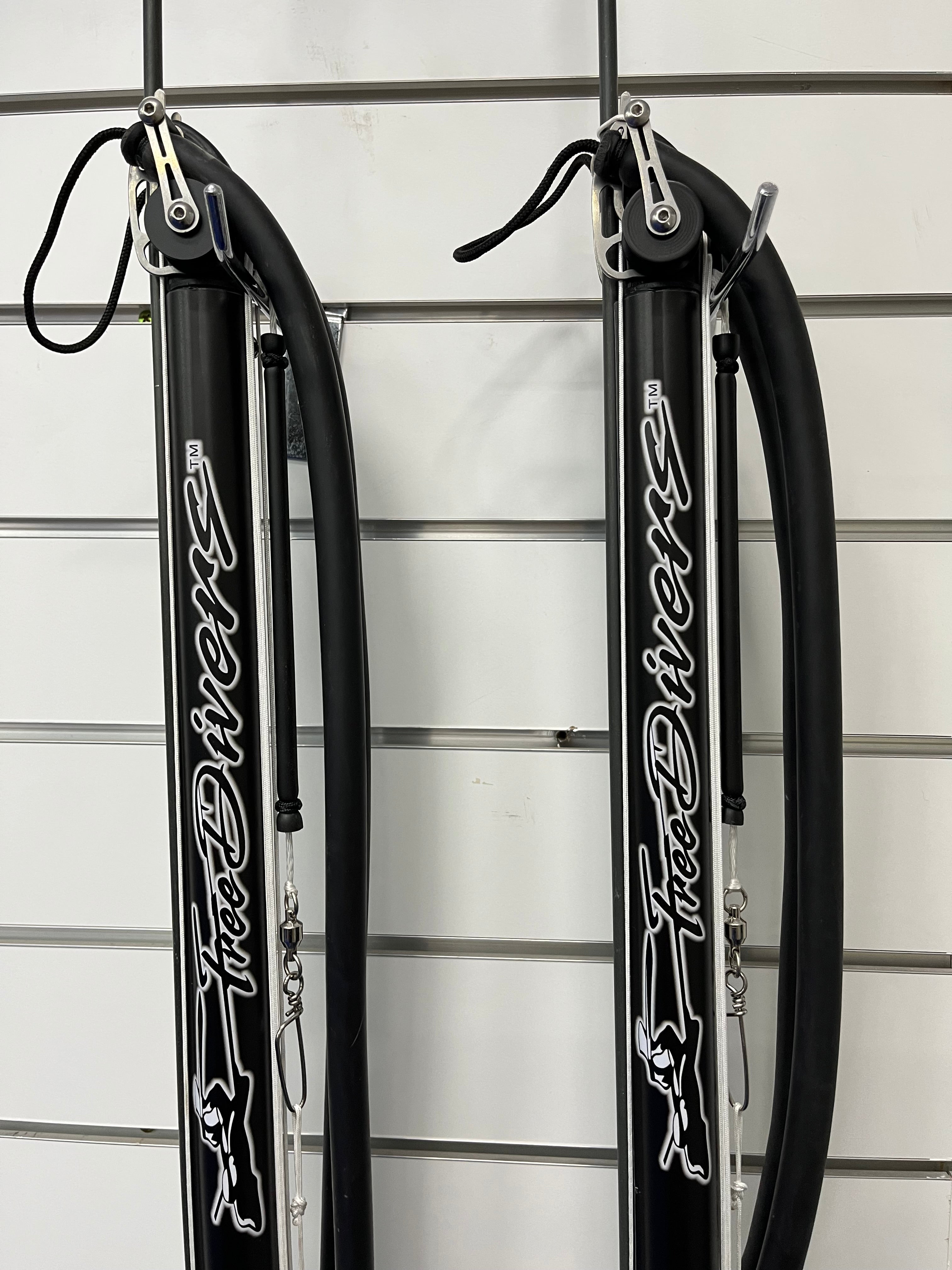 Freedivers Kraken Pro Roller Non-Bearing